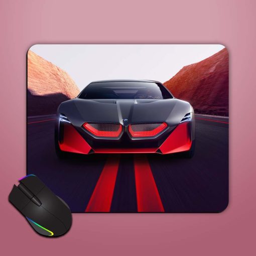 Bwm Racing Car Mouse Pad Chachhi