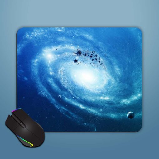 Silent Space Mouse Pad Chachhi