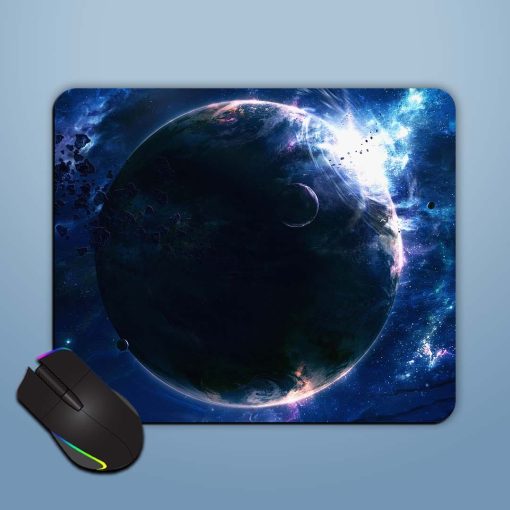 Planet Hazling Mouse Pad Chachhi