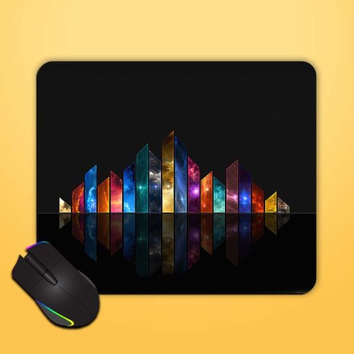 Byfros Vector Mouse Pad Chachhi