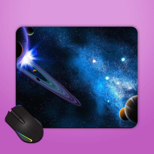 Milyway Wallpaper Mouse Pad Chachhi