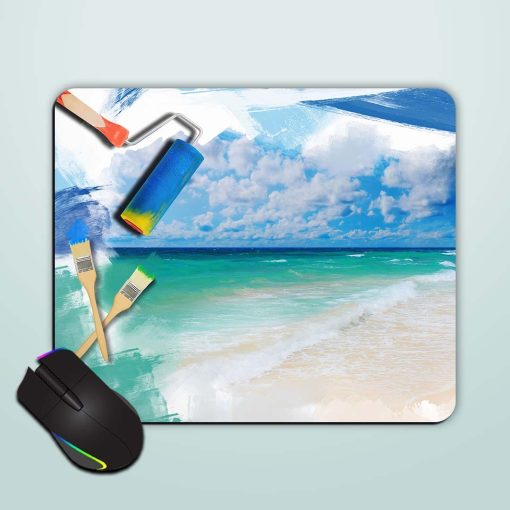 Mefisto Art Mouse Pad Chachhi