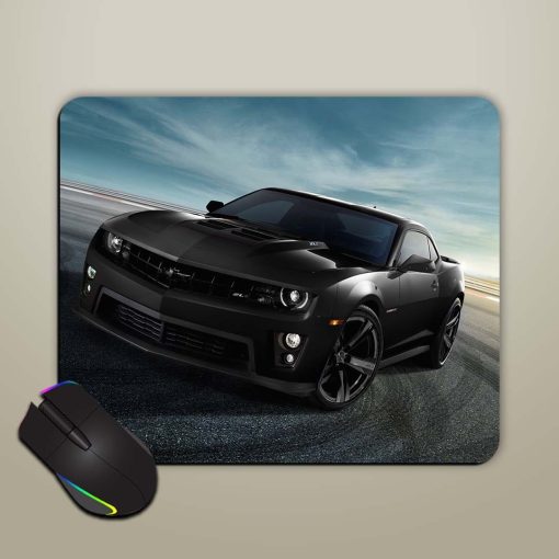 Bing For Speed Wallpaper Mouse Pad