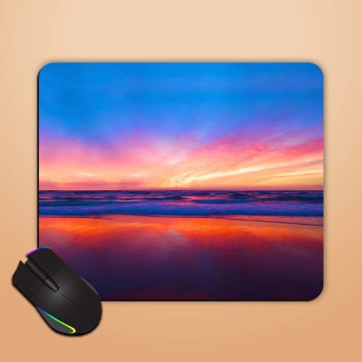 Landscap Art Mouse Pad Chachhi