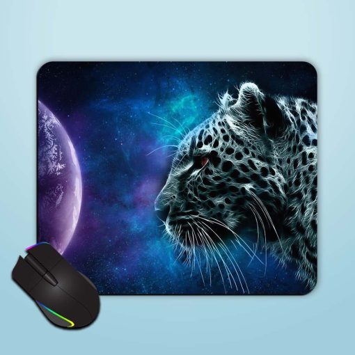 Nion Tiger Mouse Pad Chachhi