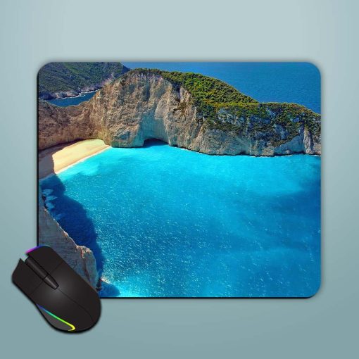 Riverview Landscap Mouse Pad Chachhi