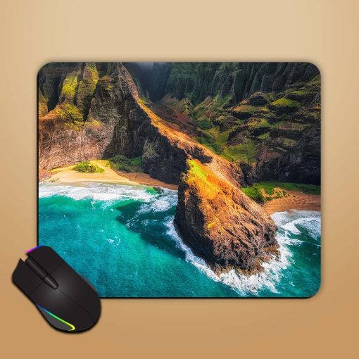 Hill Top Natural Scanario Mouse Pad Chachhi