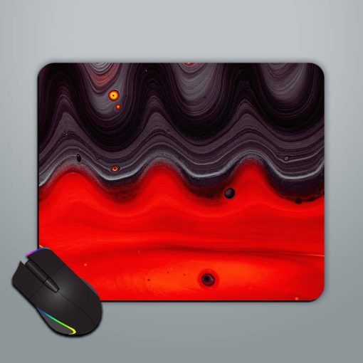 Painting Mouse Pad Chachhi