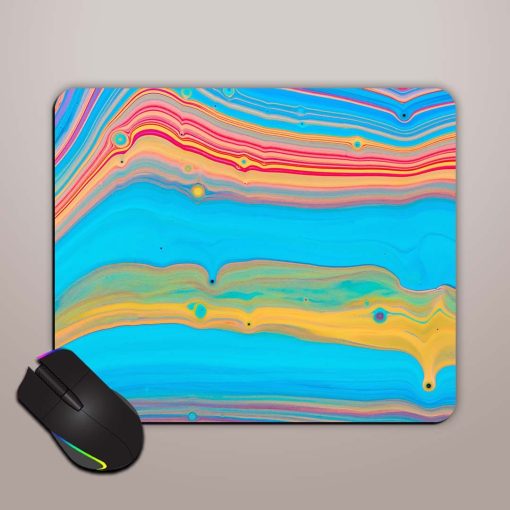 Painting Mouse Pad Chachhi