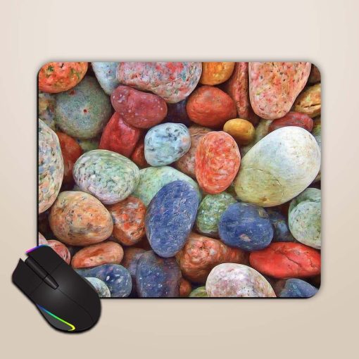 Stones Mouse Pad Chachhi