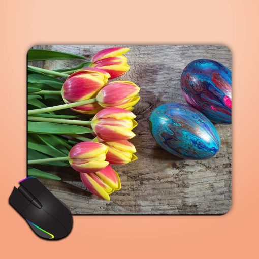 Tulip Mouse Pad Chachhi