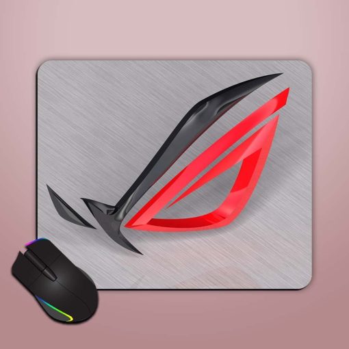 Asus Logo Mouse Pad Chachhi