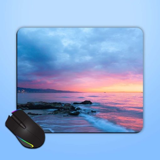 Beach Mouse Pad Chachhi