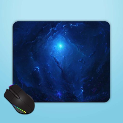 Raising Star Mouse Pad Chachhi