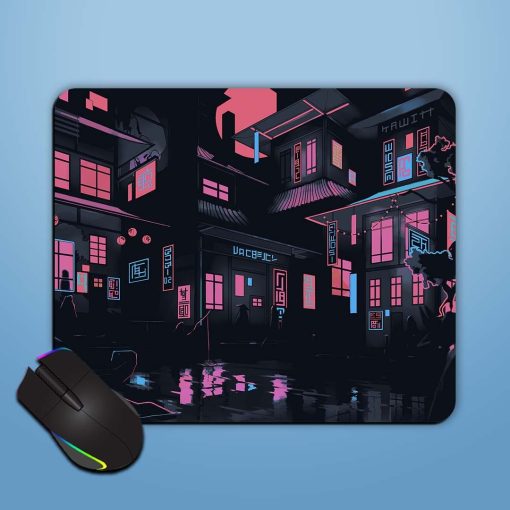 Chinese Home Mouse Pad Chachhi