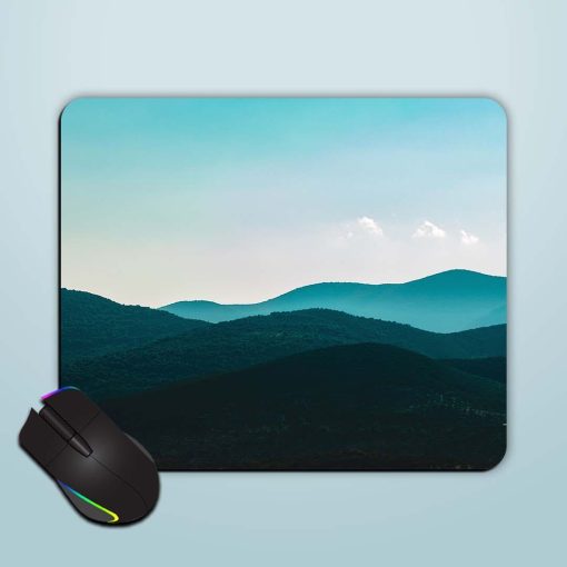 Nature View Mouse Pad Chachhi