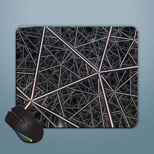 Steel Rods Mouse Pad Chachhi