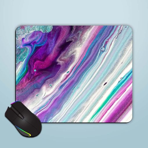 Marble Design Mouse Pad Chachhi