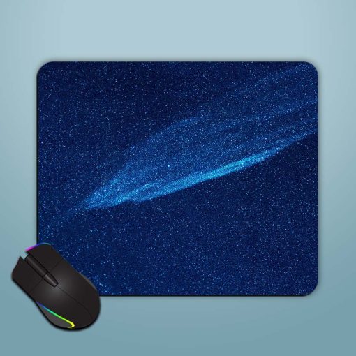 Star Galaxy Mouse Pad Chachhi