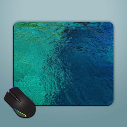 Water Mouse Pad Chachhi