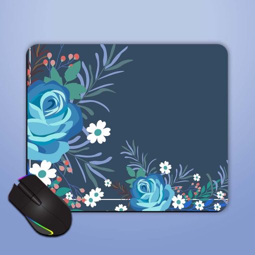 Decorative Mouse Pad