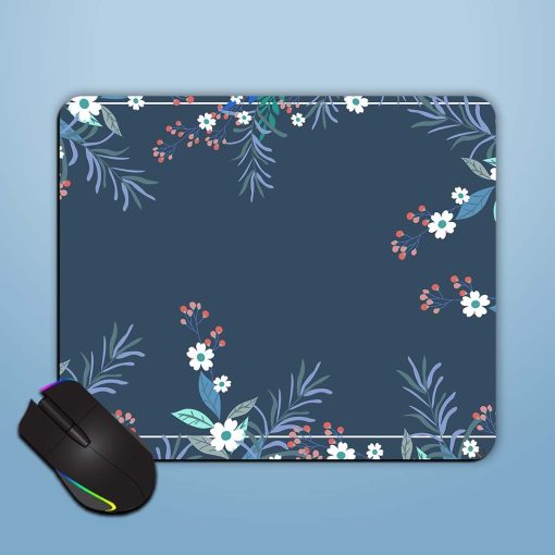 Decorative Mouse Pad Chachhi