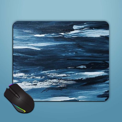 Painting Mouse Pad Chachhi