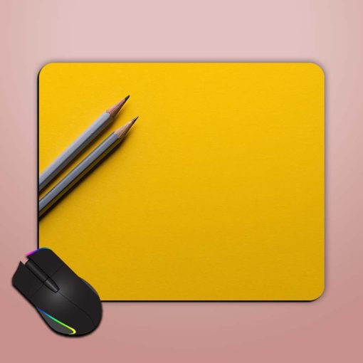 Pencil Mouse Pad Chachhi