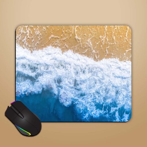 Sea Shore Mouse Pad Chachhi