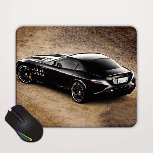 Car Mercedes Slr Mouse Pad Chachhi