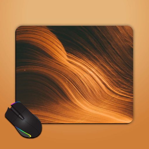 Color Gradient Mouse Pad Chachhi