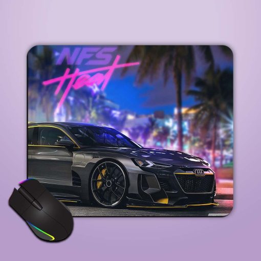 Car Mouse Pad Chachhi