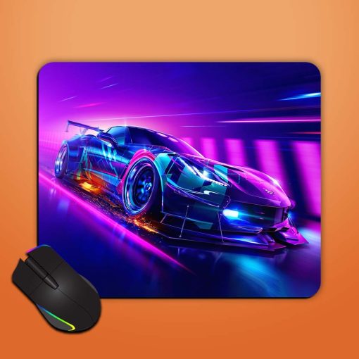 Car Mouse Pad Chachhi