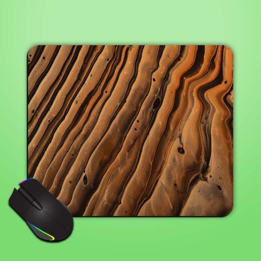 Sandy Desert Mouse Pad Chachhi