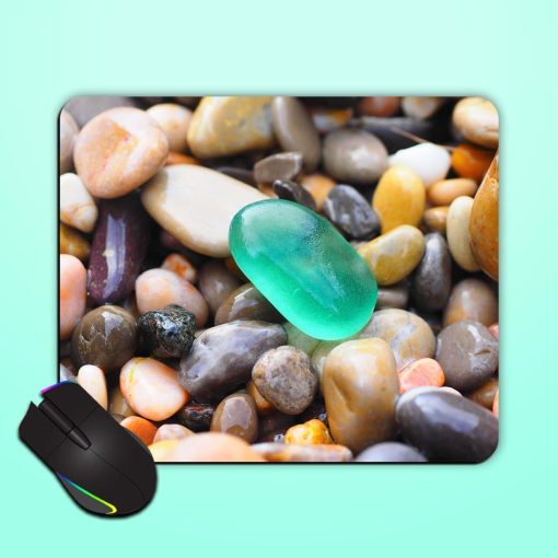 Marbles Mouse Pad Chachhi