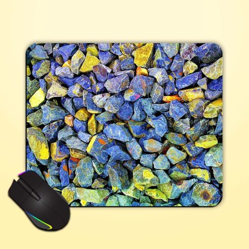 Free Stone Texture Mouse Pad Chachhi