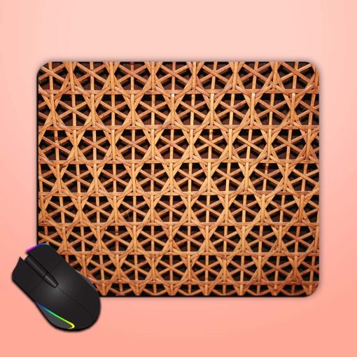 Pattern Design Mouse Pad Chachhi