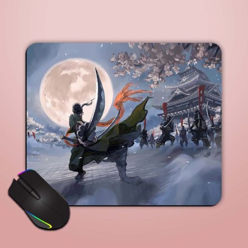 Dragon Mouse Pad Chachhi