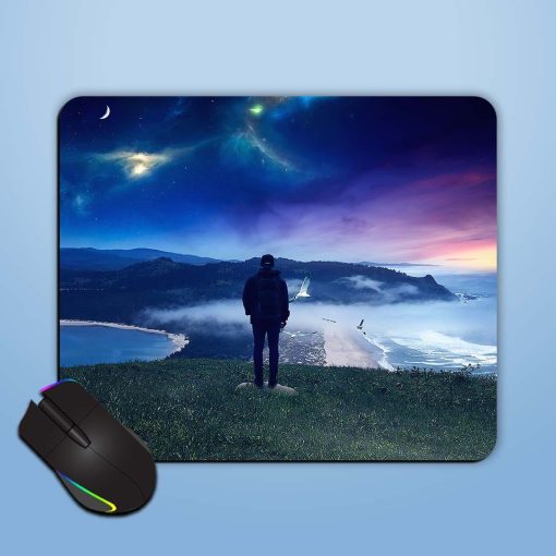 Tapeta Mouse Pad Chachhi