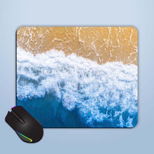 Beach Mouse Pad Chachhi