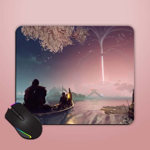 Gow Scenery Mouse Pad Chachhi