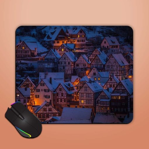 Village Mouse Pad Chachhi