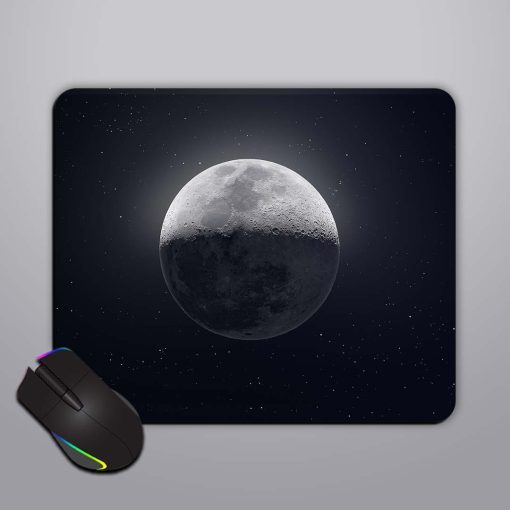 Moon Mouse Pad Chachhi