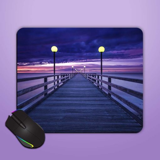 Sea Side Mouse Pad Chachhi