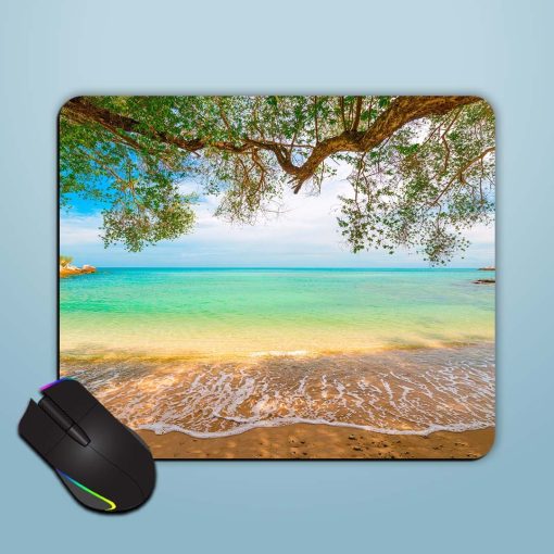 Beach Mouse Pad Chachhi