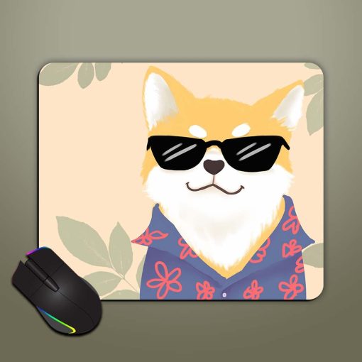 Cat Mouse Pad Chachhi