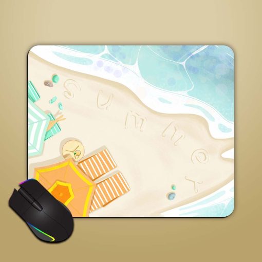 Summer Mouse Pad Chachhi