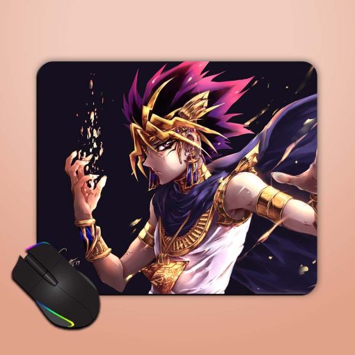 Solar Region Mouse Pad Chachhi