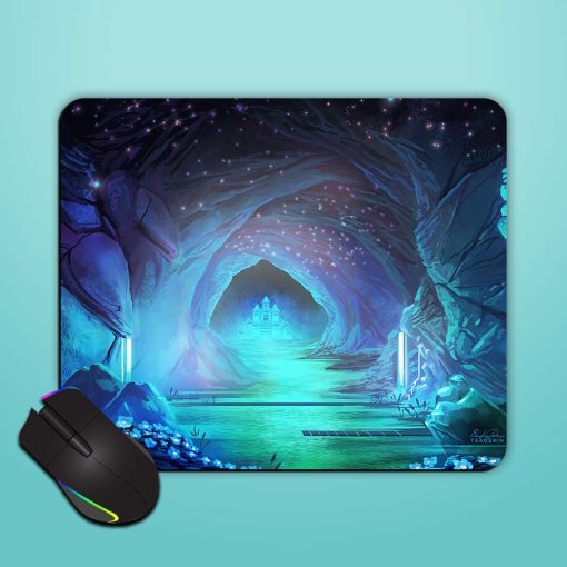 Dreamland Mouse Pad Chachhi