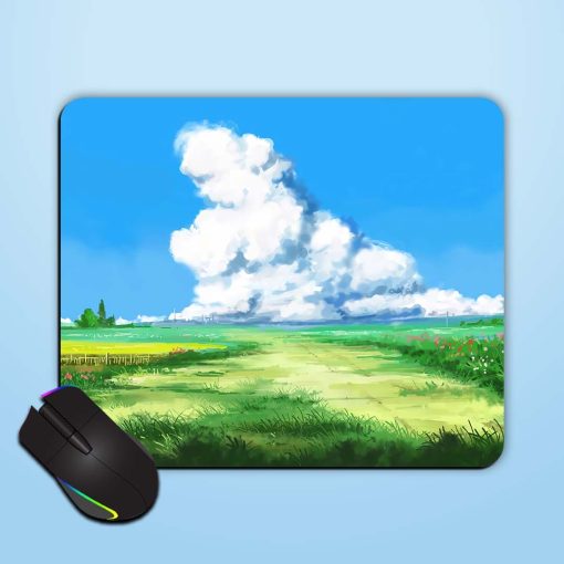 Plains Mouse Pad Chachhi